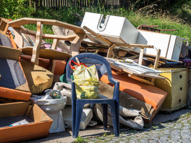 Best Affordable Junk Removal Services  in Dayton, VA