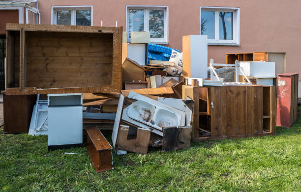 Dayton, VA Junk Removal Company