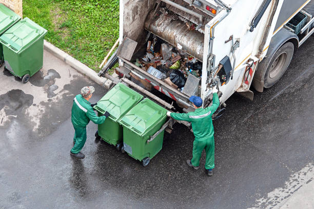Best Garage Cleanout Services  in Dayton, VA