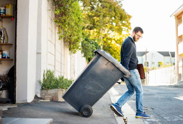 Best Same-Day Junk Removal  in Dayton, VA
