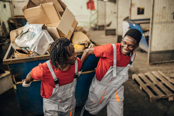 Best Dumpster Rental Services  in Dayton, VA