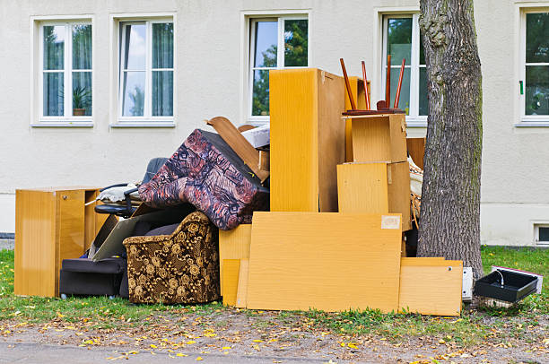 Best Trash Removal Near Me  in Dayton, VA