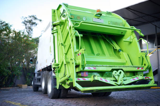 Best Household Junk Removal  in Dayton, VA